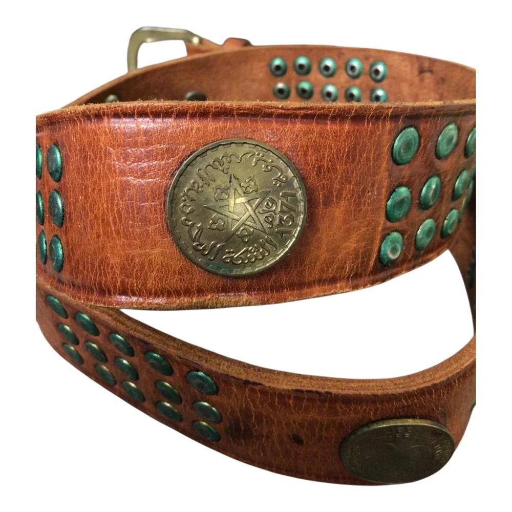 unbranded classic brown
